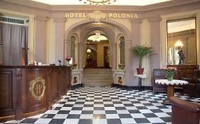 Hotel Polonia Krakow